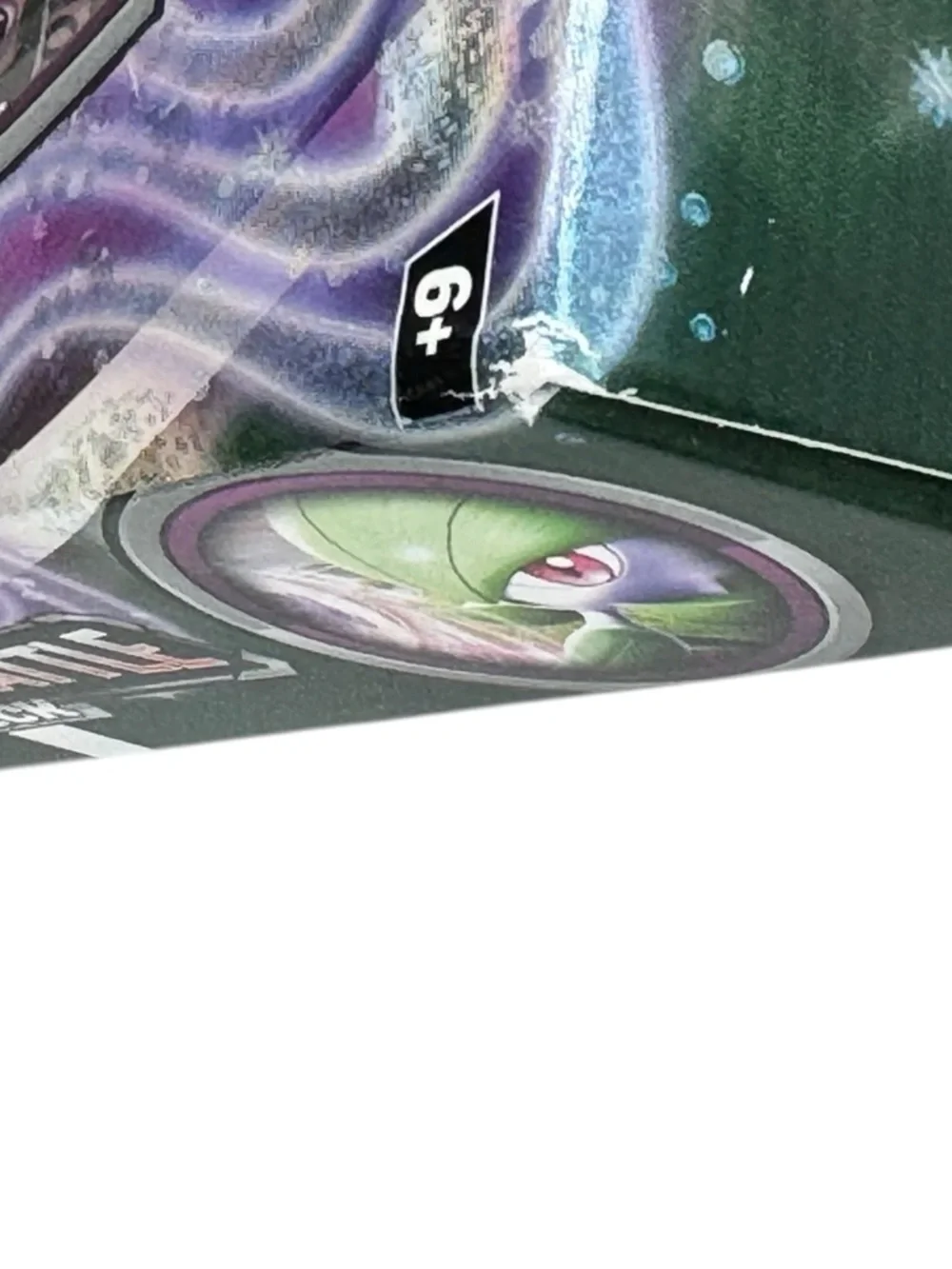Pokémon TCG Gardevoir ex League Battle Deck Sealed Competitive Deck New